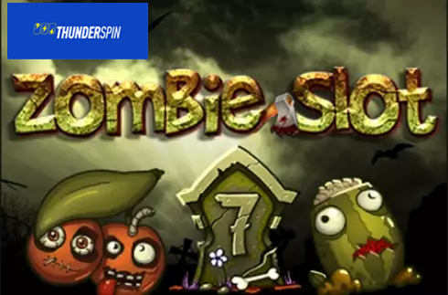 Zombie Slot